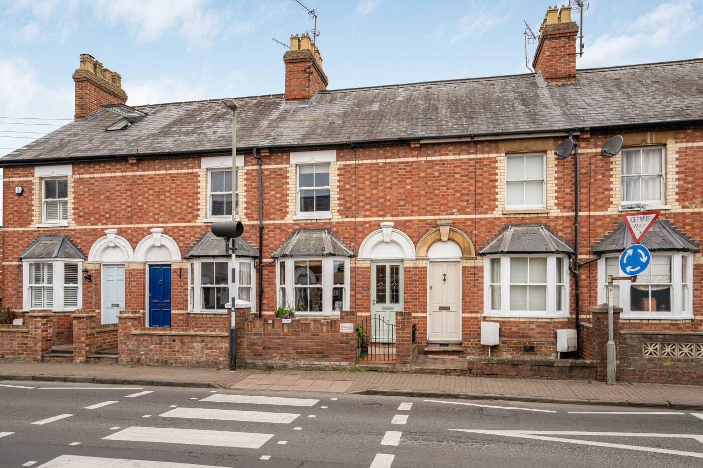 Kings Road, Henley-On-Thames